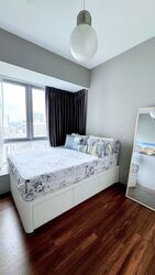 Pavilion 11 (D11), Condominium #499400441